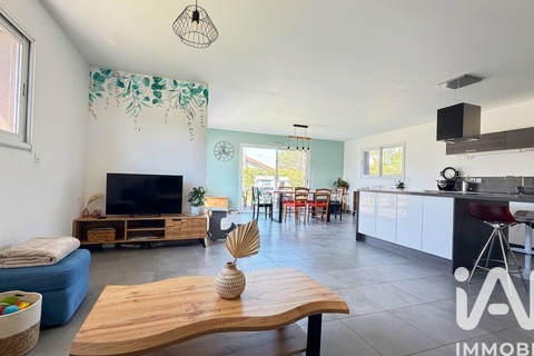 Villa a Saint-Galmier, Loire, Saint-Galmier - € 419.000 | Ref: 81474 - foto 6