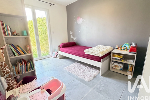 Villa a Saint-Galmier, Loire, Saint-Galmier - € 419.000 | Ref: 81474 - foto 12