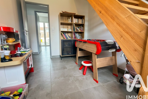 Villa a Saint-Galmier, Loire, Saint-Galmier - € 419.000 | Ref: 81474 - foto 14