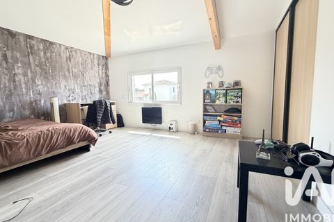 Villa a Saint-Galmier, Loire, Saint-Galmier - € 419.000 | Ref: 81474 - foto 17
