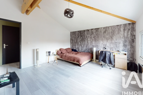 Villa a Saint-Galmier, Loire, Saint-Galmier - € 419.000 | Ref: 81474 - foto 18