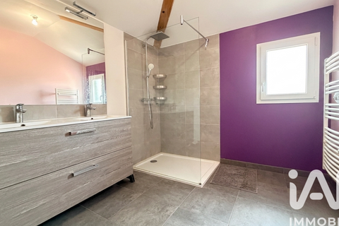Villa a Saint-Galmier, Loire, Saint-Galmier - € 419.000 | Ref: 81474 - foto 19
