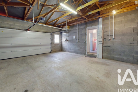 Villa a Saint-Galmier, Loire, Saint-Galmier - € 419.000 | Ref: 81474 - foto 22