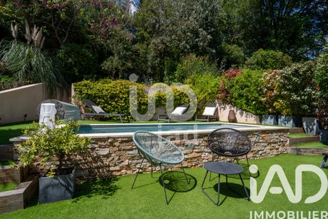 Villa a Grimaud, Var, Grimaud - € 990.000 | Ref: 29202 - foto 2