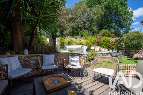 Villa a Grimaud, Var, Grimaud - € 990.000 | Ref: 29202 - foto 3