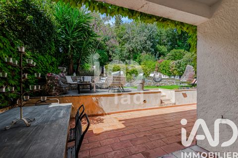 Villa a Grimaud, Var, Grimaud - € 990.000 | Ref: 29202 - foto 4