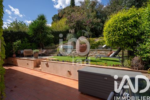 Villa a Grimaud, Var, Grimaud - € 990.000 | Ref: 29202 - foto 5