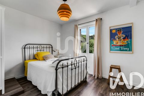 Villa a Grimaud, Var, Grimaud - € 990.000 | Ref: 29202 - foto 13