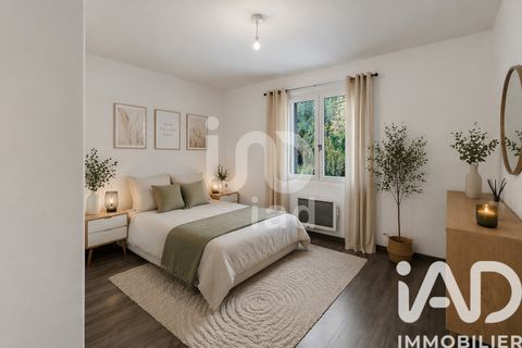 Villa a Grimaud, Var, Grimaud - € 990.000 | Ref: 29202 - foto 15