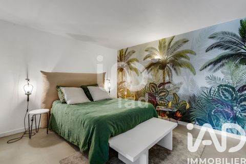 Villa a Grimaud, Var, Grimaud - € 990.000 | Ref: 29202 - foto 19