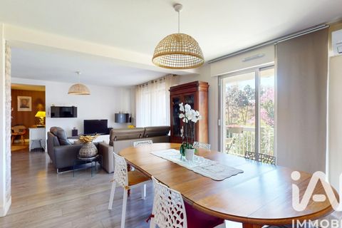 Lejlighed i Grenoble, Isere, Grenoble - € 260.000 | Ref: 67985 - foto 5