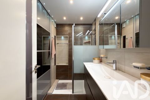 Lejlighed i Grenoble, Isere, Grenoble - € 260.000 | Ref: 67985 - foto 3