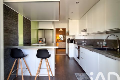Lejlighed i Grenoble, Isere, Grenoble - € 260.000 | Ref: 67985 - foto 7