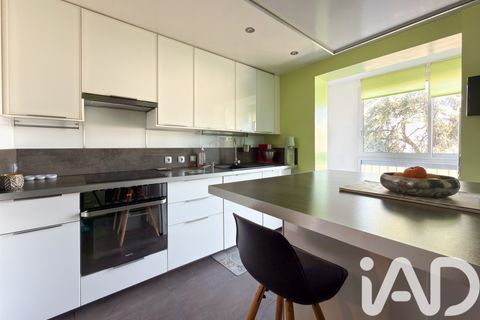 Lejlighed i Grenoble, Isere, Grenoble - € 260.000 | Ref: 67985 - foto 6