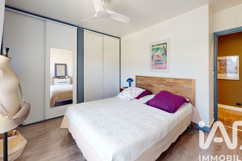 Lejlighed i Grenoble, Isere, Grenoble - € 260.000 | Ref: 67985 - foto 8