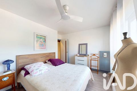 Lejlighed i Grenoble, Isere, Grenoble - € 260.000 | Ref: 67985 - foto 9