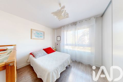 Lejlighed i Grenoble, Isere, Grenoble - € 260.000 | Ref: 67985 - foto 10