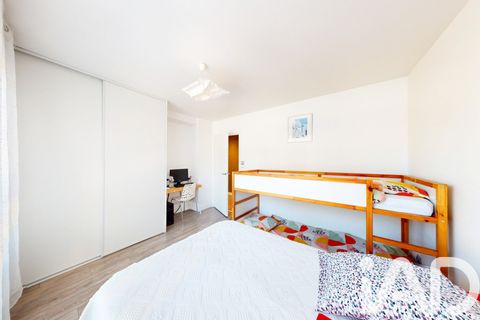 Lejlighed i Grenoble, Isere, Grenoble - € 260.000 | Ref: 67985 - foto 11