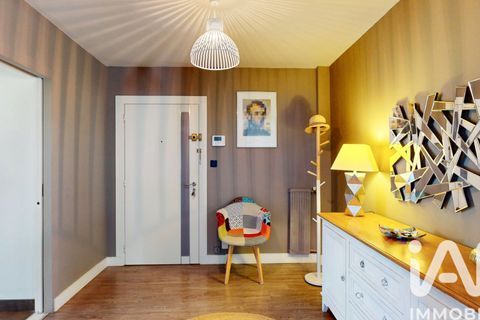 Lejlighed i Grenoble, Isere, Grenoble - € 260.000 | Ref: 67985 - foto 12