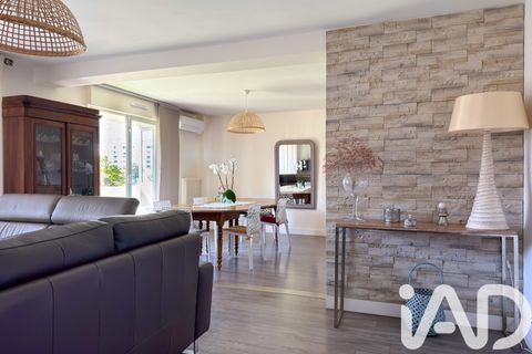 Lejlighed i Grenoble, Isere, Grenoble - € 260.000 | Ref: 67985 - foto 15