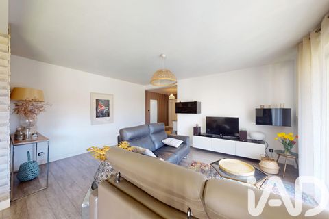 Lejlighed i Grenoble, Isere, Grenoble - € 260.000 | Ref: 67985 - foto 16