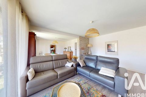 Lejlighed i Grenoble, Isere, Grenoble - € 260.000 | Ref: 67985 - foto 4
