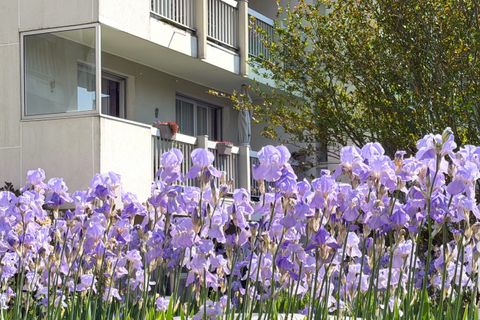 Lejlighed i Grenoble, Isere, Grenoble - € 260.000 | Ref: 67985 - foto 18