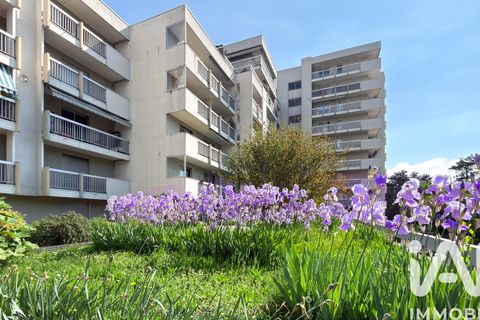 Lejlighed i Grenoble, Isere, Grenoble - € 260.000 | Ref: 67985 - foto 19