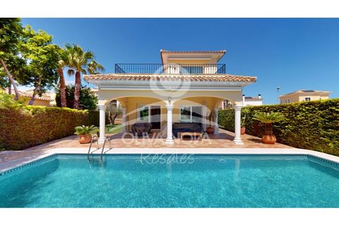 Villa i Oliva, Valencia, Oliva - € 1.100.000 | Ref: 29633 - foto 1