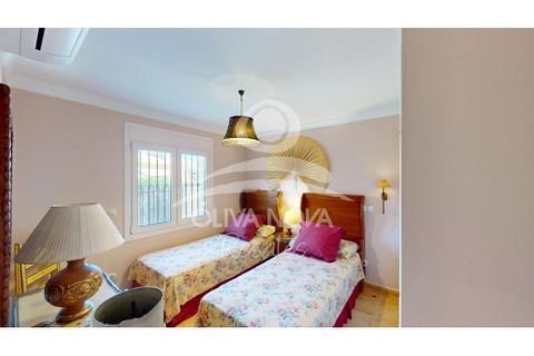 Villa i Oliva, Valencia, Oliva - € 1.100.000 | Ref: 29633 - foto 6