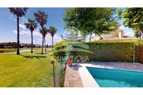 Villa i Oliva, Valencia, Oliva - € 1.100.000 | Ref: 29633 - foto 13