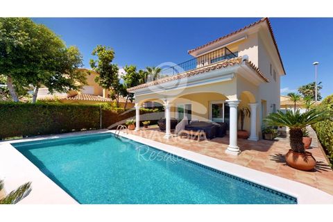 Villa i Oliva, Valencia, Oliva - € 1.100.000 | Ref: 29633 - foto 19