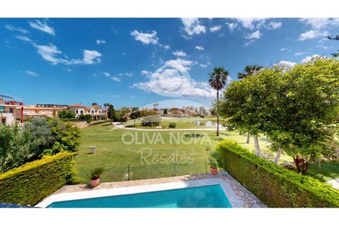 Villa i Oliva, Valencia, Oliva - € 1.100.000 | Ref: 29633 - foto 26