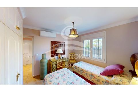 Villa i Oliva, Valencia, Oliva - € 1.100.000 | Ref: 29633 - foto 35