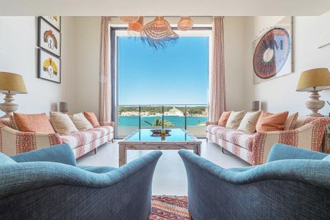 Villa Mahonssa, Menorca, Mahon - € 1 999 999 | Viite: 50812 - valokuva 1