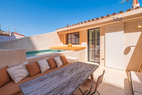 Villa Mahonssa, Menorca, Mahon - € 1 999 999 | Viite: 50812 - valokuva 6