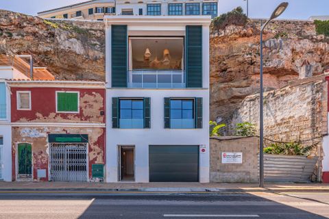 Villa Mahonssa, Menorca, Mahon - € 1 999 999 | Viite: 50812 - valokuva 7