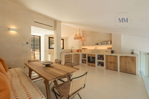 Villa Mahonssa, Menorca, Mahon - € 1 999 999 | Viite: 50812 - valokuva 8