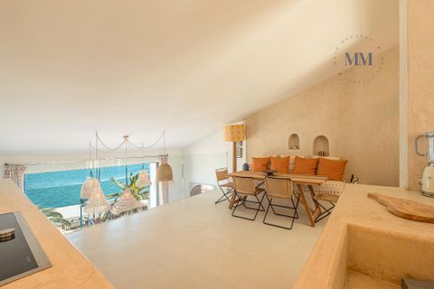 Villa Mahonssa, Menorca, Mahon - € 1 999 999 | Viite: 50812 - valokuva 9
