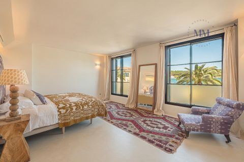 Villa Mahonssa, Menorca, Mahon - € 1 999 999 | Viite: 50812 - valokuva 14