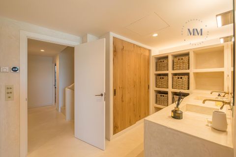 Villa Mahonssa, Menorca, Mahon - € 1 999 999 | Viite: 50812 - valokuva 17