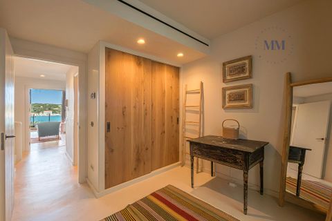 Villa Mahonssa, Menorca, Mahon - € 1 999 999 | Viite: 50812 - valokuva 22