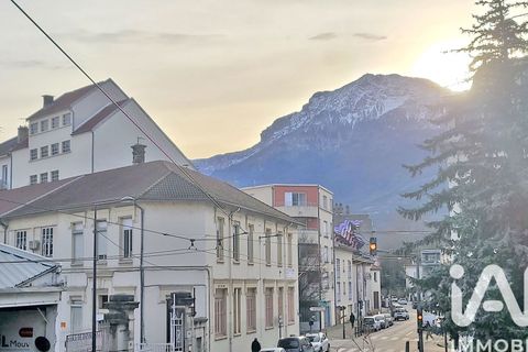 Leilighet i Grenoble, Isere, Grenoble - € 189 000 | Ref: 63951 - foto 2