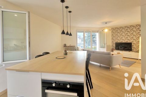 Leilighet i Grenoble, Isere, Grenoble - € 189 000 | Ref: 63951 - foto 4