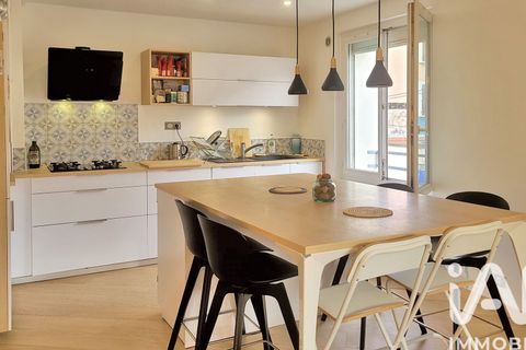 Leilighet i Grenoble, Isere, Grenoble - € 189 000 | Ref: 63951 - foto 6