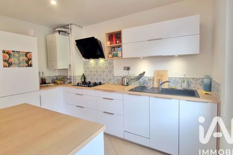 Leilighet i Grenoble, Isere, Grenoble - € 189 000 | Ref: 63951 - foto 7