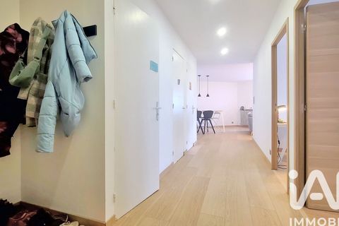 Leilighet i Grenoble, Isere, Grenoble - € 189 000 | Ref: 63951 - foto 8
