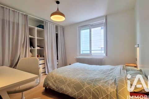 Leilighet i Grenoble, Isere, Grenoble - € 189 000 | Ref: 63951 - foto 9
