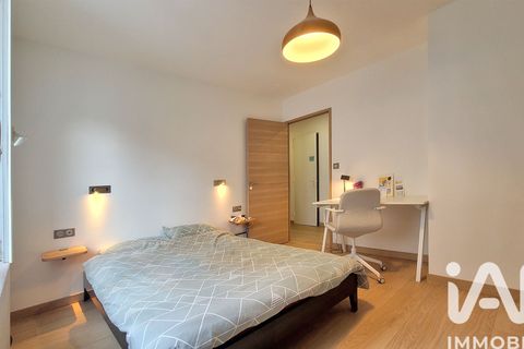 Leilighet i Grenoble, Isere, Grenoble - € 189 000 | Ref: 63951 - foto 10