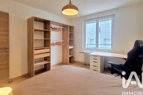 Leilighet i Grenoble, Isere, Grenoble - € 189 000 | Ref: 63951 - foto 11